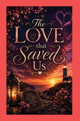 The Love that Saved Us