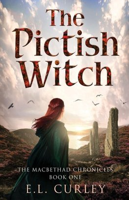 The Pictish Witch