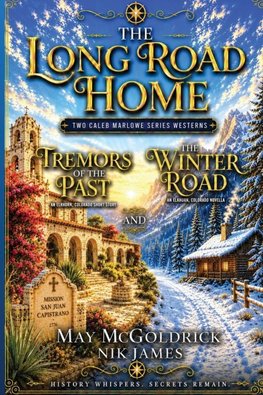 The Long Road Home