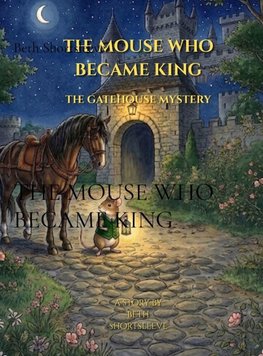 THE MOUSE WHO BECAME KING