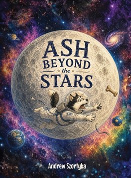 Ash Beyond the Stars