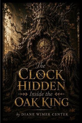 The Clock Hidden Inside the Oak King