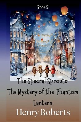 The Spectral Sprouts