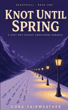 KNOT UNTIL SPRING