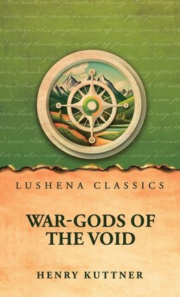 War-Gods of the Void