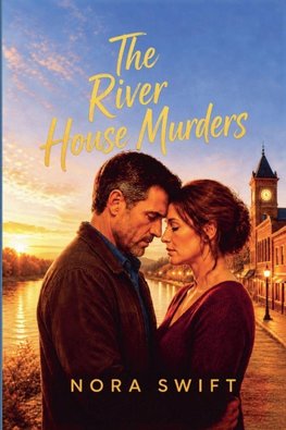 The River House Murders