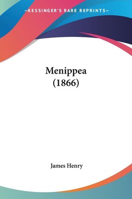 Menippea (1866)