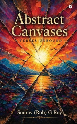 Abstract Canvases - Verses Unbound