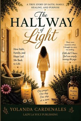 The Hallway of Light