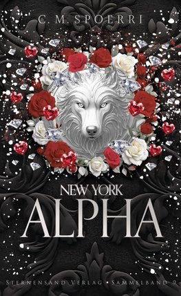 New York Alpha (Sammelband 9)