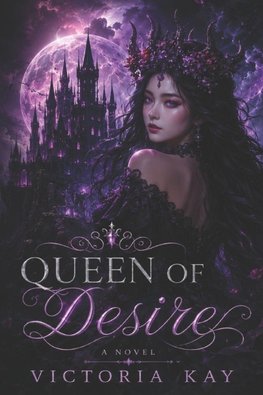 Queen of Desire