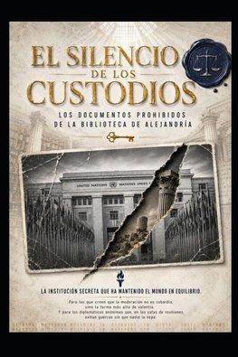 El Silencio de los Custodios