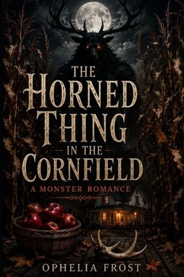 The Horned Thing in the Cornfield