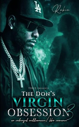 The Don's Virgin Obsession 3