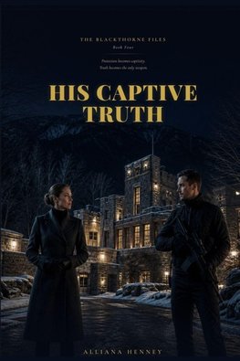 His Captive Truth