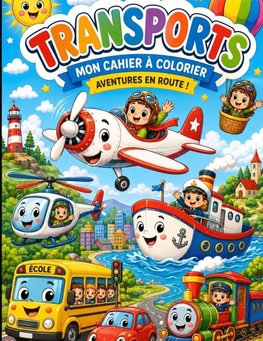 LE GRAND VOYAGE DES TRANSPORTS
