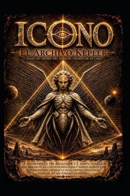ICONO/ El Archivo Kepler