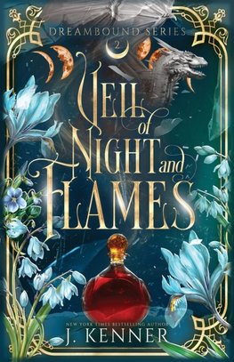 Veil of Night & Flames
