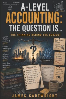 A-LEVEL ACCOUNTING