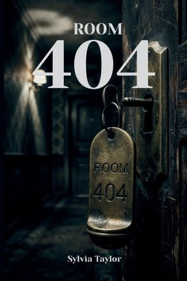 Room 404