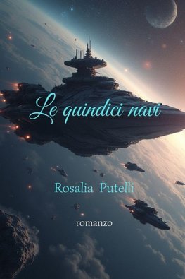 Le quindici navi