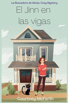El Jinn en las vigas