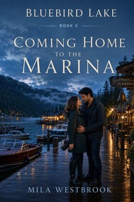 Coming Home to the Marina