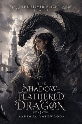 The Shadow-Feathered Dragon