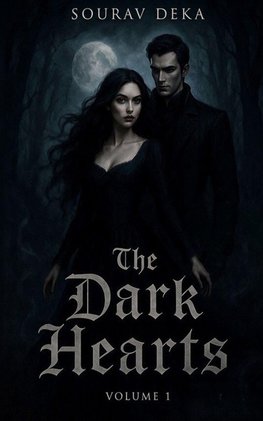 The Dark Hearts (Book 1)