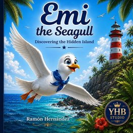 Emi the Seagull