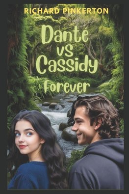 Danté vs Cassidy, Forever