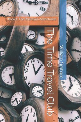 The Time Travel Club