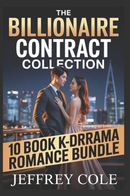 The Billionaire Contract Collection