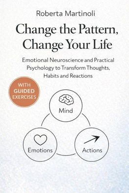Change the Pattern, change your life
