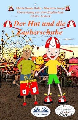 Der Hut und die Zauberschuhe
