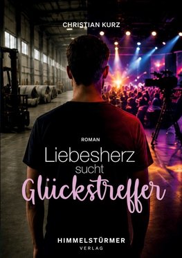 Liebesherz sucht Glückstreffer
