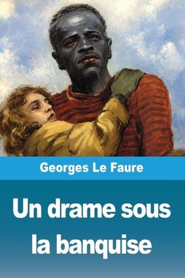 Un drame sous la banquise