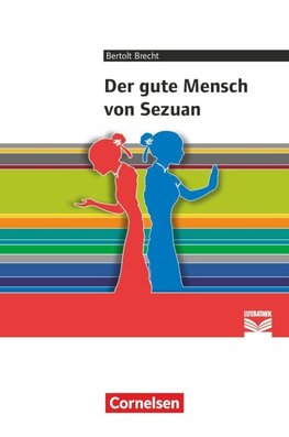 Der gute Mensch von Sezuan