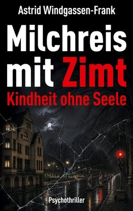 Milchreis mit Zimt