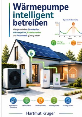 Wärmepumpe intelligent betreiben