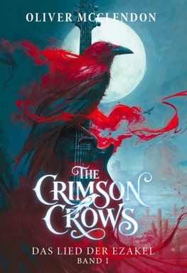 The Crimson Crows