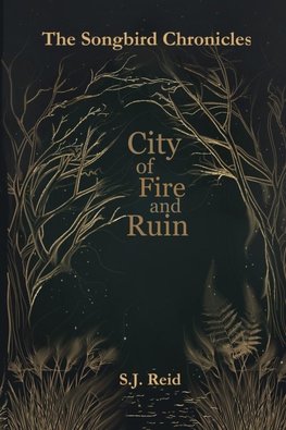 City of Fire and Ruin