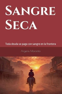 Sangre Seca
