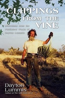 Clippings From the Vine