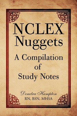 NCLEX Nuggets