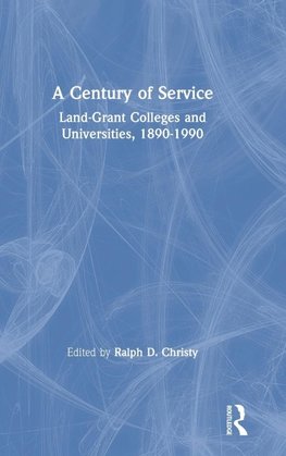 A Century of Service