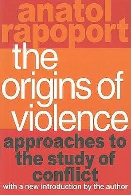 The Origins of Violence