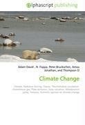 Climate Change