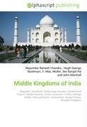 Middle Kingdoms of India