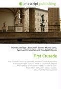 First Crusade
